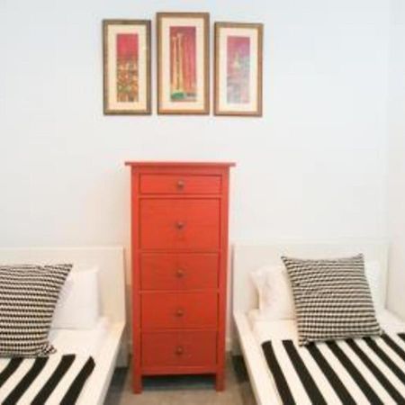 Ferienwohnung La Meva Llar Salva-64 Barcelona Exterior foto